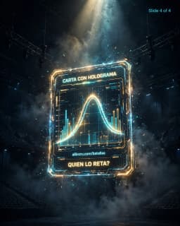 STEIDLMAYER holograma